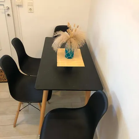 Windmill House 1 - Mykonos Apartment