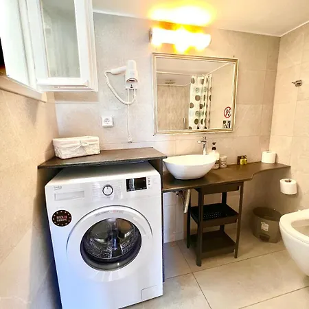 Windmill House 1 - Mykonos Apartamento