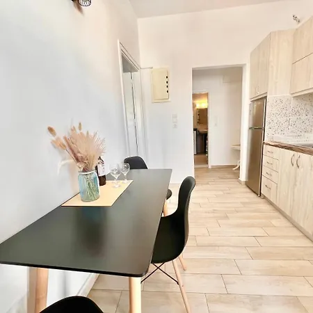 Apartamento Windmill House 1 - Mykonos *