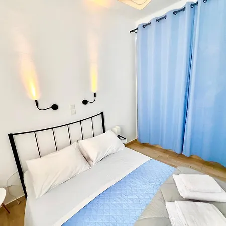 Famprikas House In Apartment Mykonos Town