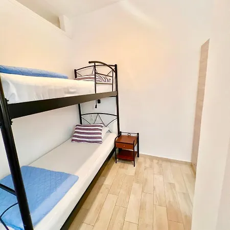 公寓 Windmill House 1 - Mykonos