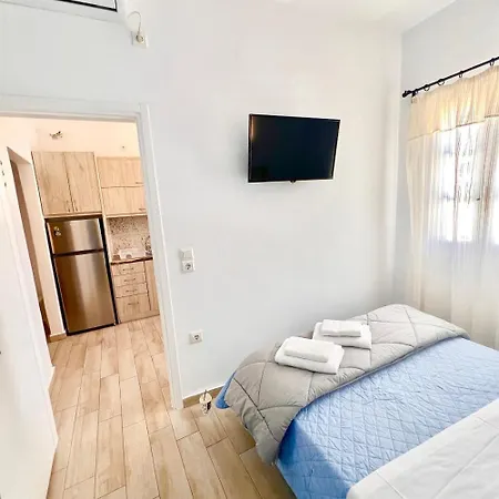 公寓 Windmill House 1 - Mykonos *