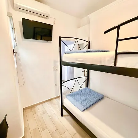 Windmill House 1 - Mykonos 公寓 Mykonos Town