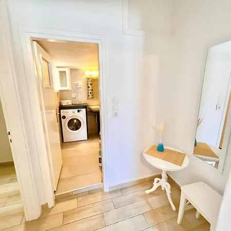 Windmill House 1 - Mykonos 公寓